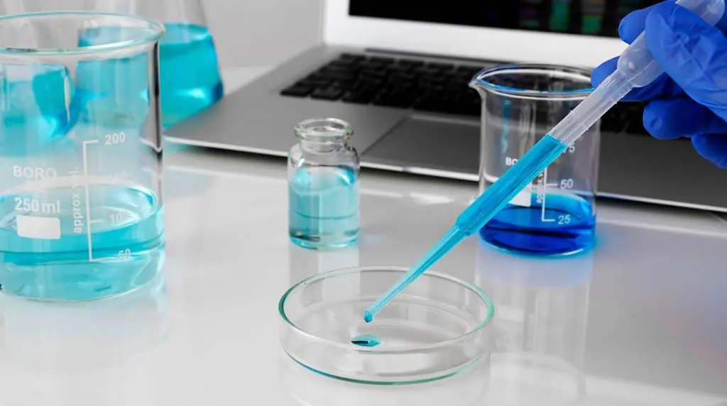 Iron Findings Can Mean More Than Staining in a Sink